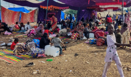 Soudan : comment peut‑on mettre fin à la guerre civile et gagner la paix ?