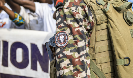 Comment les sociétés militaires privées se sont répandues à travers le monde