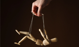 Comment les États autoritaires orientent les débats pour saper nos démocraties