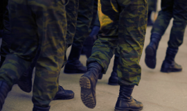 Comment les sociétés militaires privées se sont répandues à travers le monde