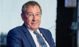 « C’est par cette capacité humaine à incarner une relation politique que les choses peuvent avancer. » - Interview de Thierry Marchand