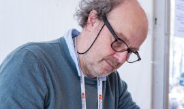 « Ce qu’il faut c’est repenser la démocratie à l’heure du numérique et de l’intelligence artificielle. » - Interview de François Taddei