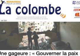La Colombe n°4