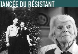 La fiancée du résistant - Les Temps Qui Courent