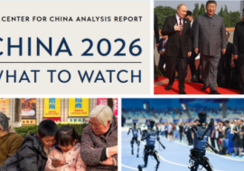 Chine 2026 : à quoi s'attendre