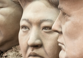 Comment les États autoritaires orientent les débats pour saper nos démocraties