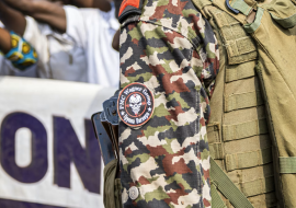 Comment les sociétés militaires privées se sont répandues à travers le monde