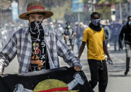 De Mai 68 à la génération Z : ce que les révoltes apportent à la démocratie