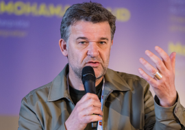 Jean-François Corty