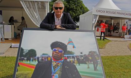 « Congo, une crise sans fin » en 20 photographies