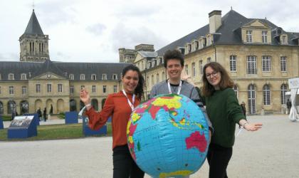 L'association Coexister