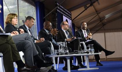 Les chemins de la paix erreurs et succès