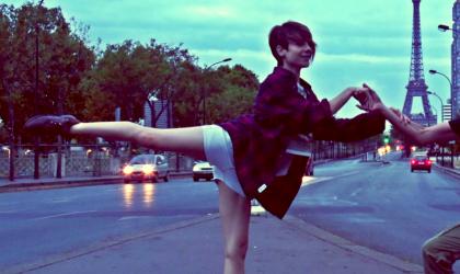 Un témoignage pour la paix : Yara Al Asbani