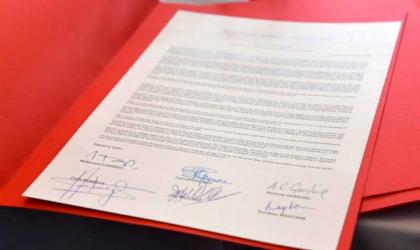 Manifeste Normandie pour la Paix 