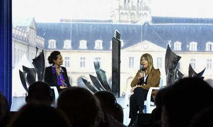 Marie Christine Saragosse 