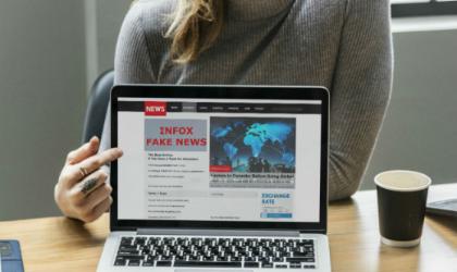 Marie-Christine Saragosse, présidente-directrice générale de France Médias Monde (France 24, RFI et MCD)