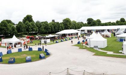 Abbaye-aux-Dames Forum