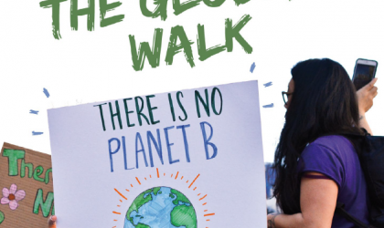 Walk the Global Walk 2019/2020