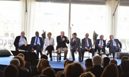 Conflicts, tensions and contemporary violence: the state of the world