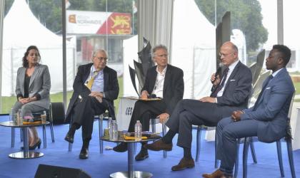 Terrorisme et nouvelles violences : comment faire face?