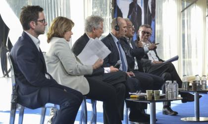 Conférence 4 Définir une nouvelle paix