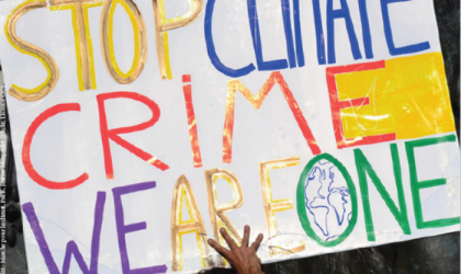 Droit des générations futures