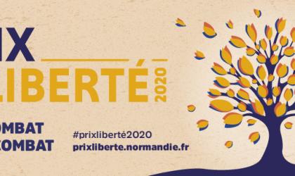 Notre Prix Liberté 2020