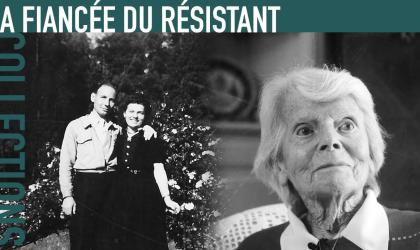 La fiancée du résistant - Les Temps Qui Courent