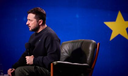 Zelensky © https://www.flickr.com/photos/president_of_ukraine/with/53433746391