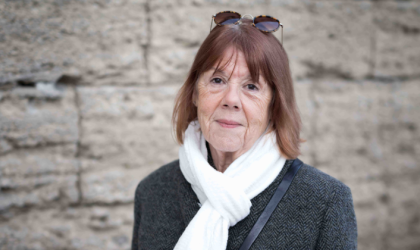 Gisèle Pélicot ©Arnold Jerocki