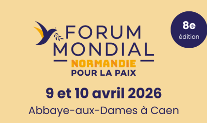 STD Forum mondial NPP 2026