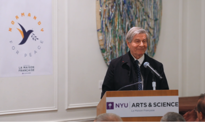 Que reste-t-il du droit international pour éviter le chaos du monde ?