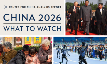 Chine 2026 : à quoi s'attendre