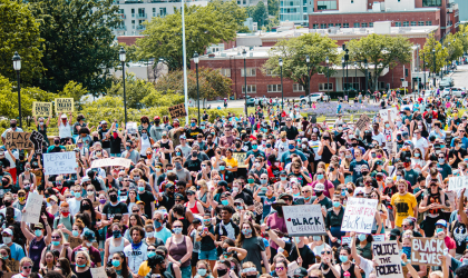 Face aux bouleversements du monde : quels espoirs pour la paix ?