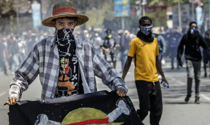 De Mai 68 à la génération Z : ce que les révoltes apportent à la démocratie