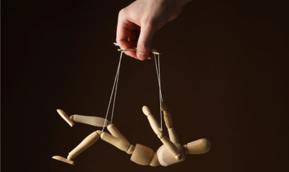 Comment les États autoritaires orientent les débats pour saper nos démocraties