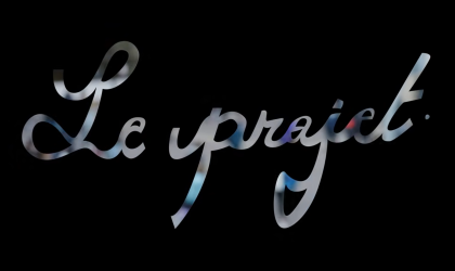 Le Projet