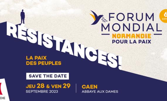 Forum mondial 2023