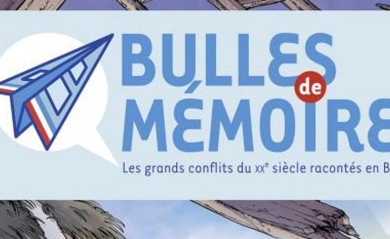 bulles de mémoire