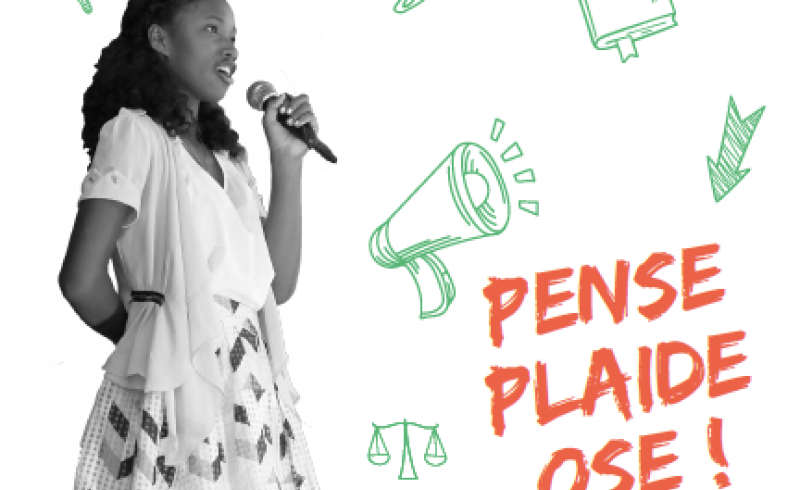 concours plaidoiries