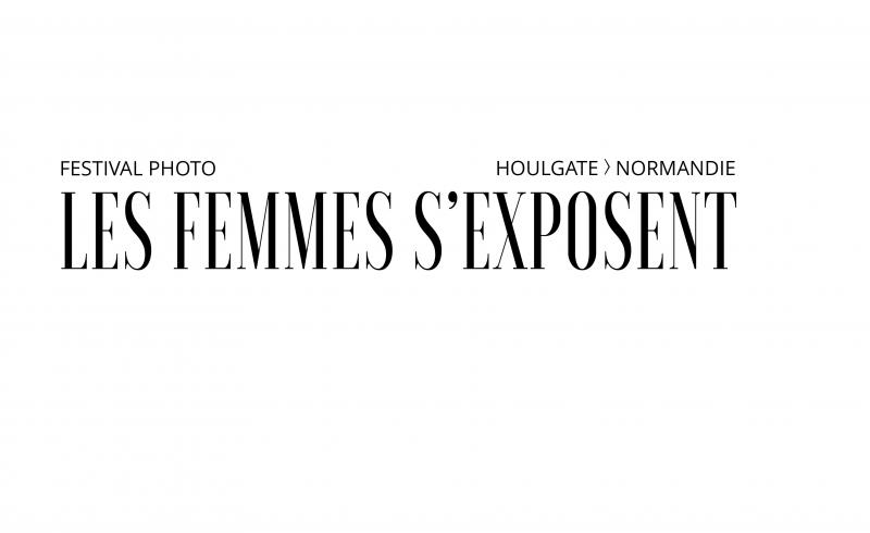 Festival les Femmes s'exposent