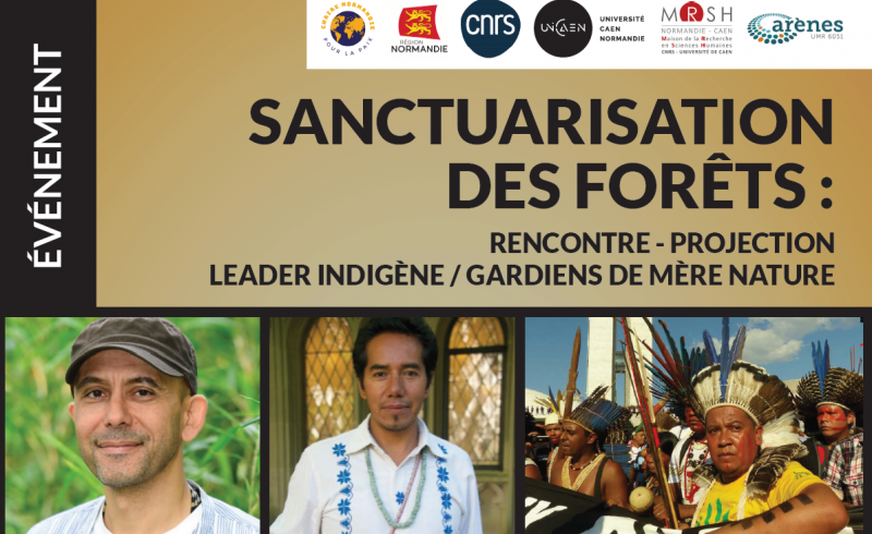 Sanctuarisation des forêts