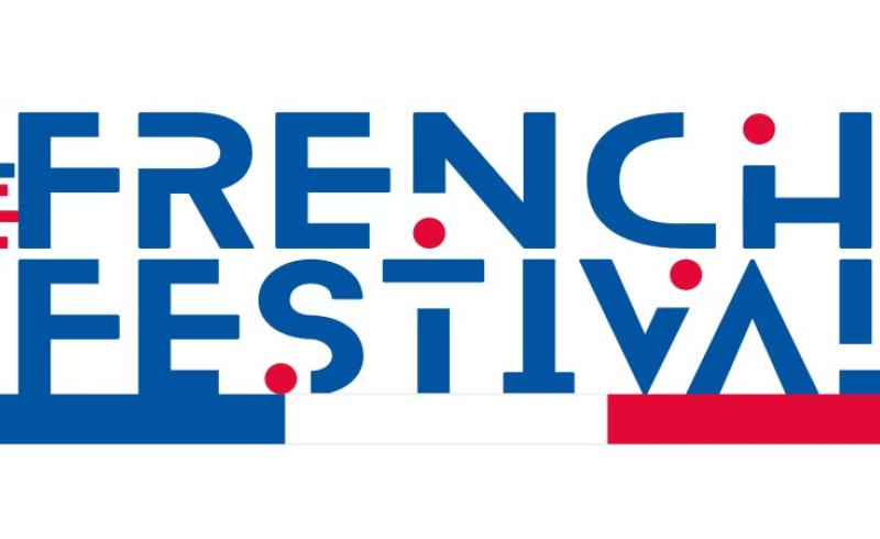 Logo French Festival