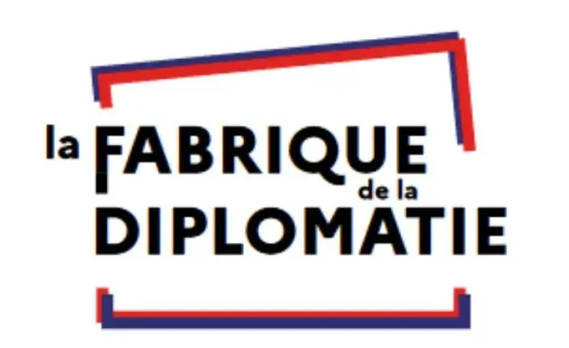 La Fabrique de la diplomatie