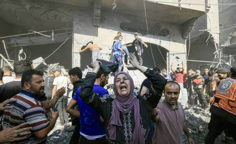 Prix Bayeux Calvados-Normandie des correspondants de guerre 2025