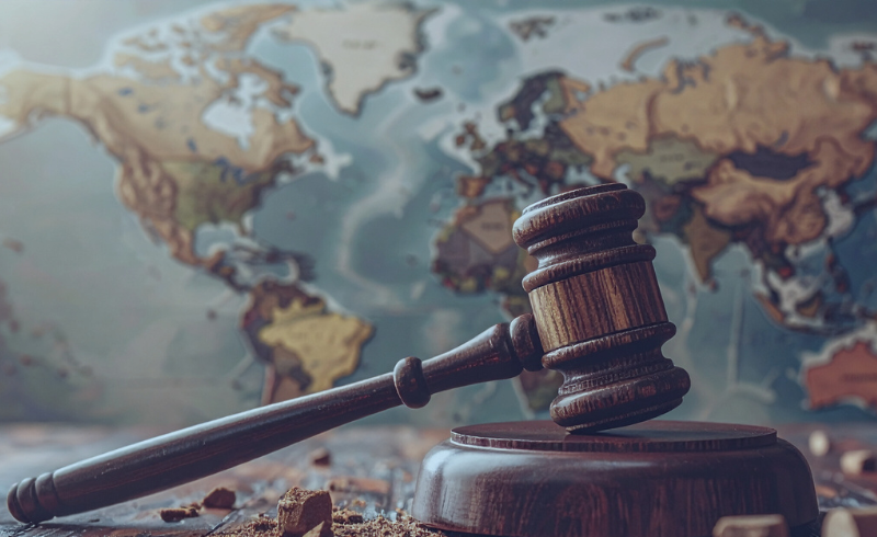 Conférence à la Maison Française (NYU)