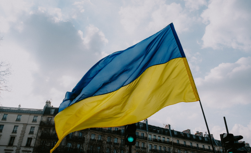 Comment faire œuvre de vérité et justice pour l'Ukraine ?