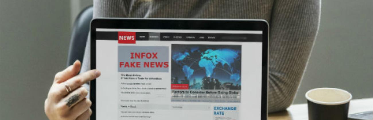 fake news
