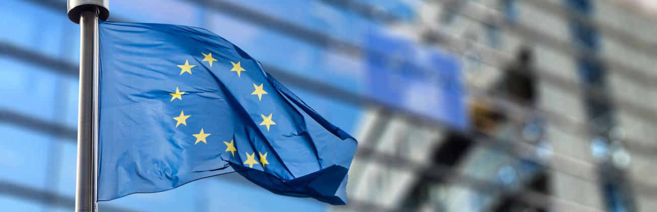 Parlement Européen - Indice Normandie Pour la Paix