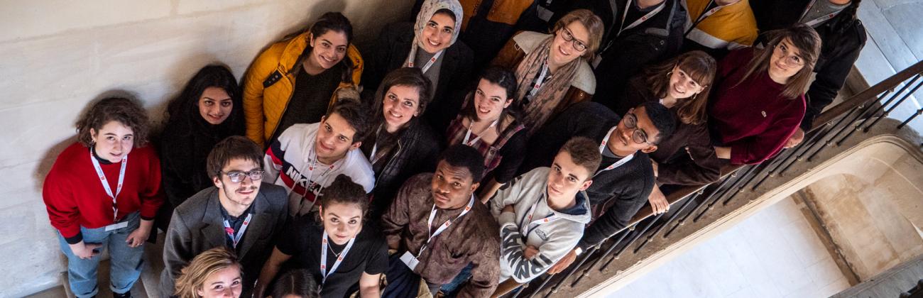 Jury du Prix Liberté